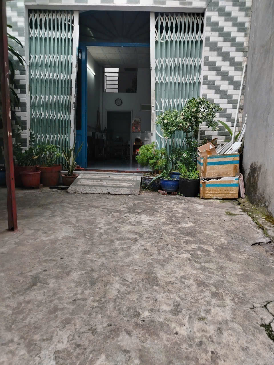 nhà q12 4.8 ty - Ảnh chính